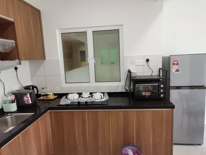 For Rent - Fairview Residence