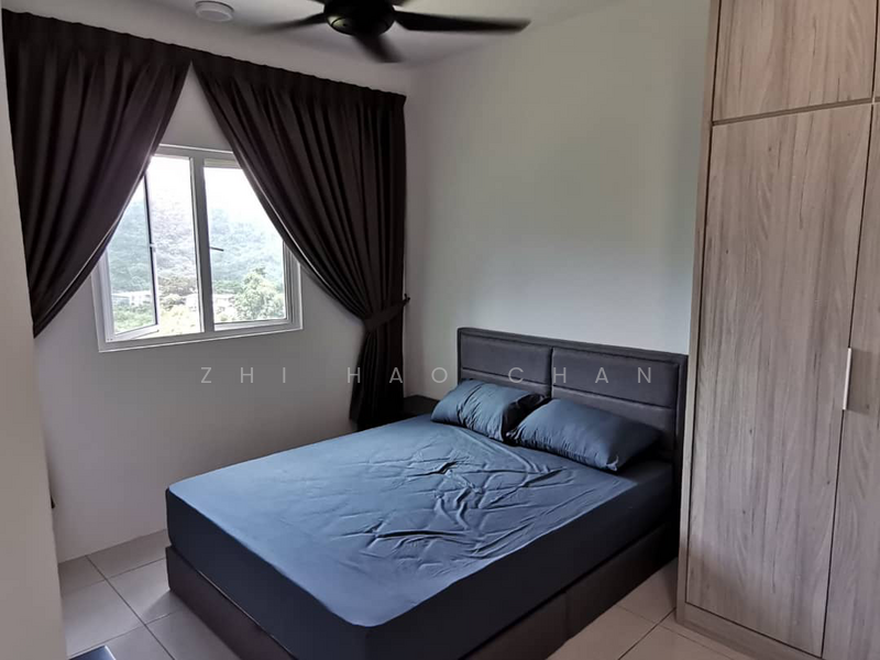 For Rent - Fairview Residence