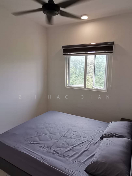 For Rent - Fairview Residence