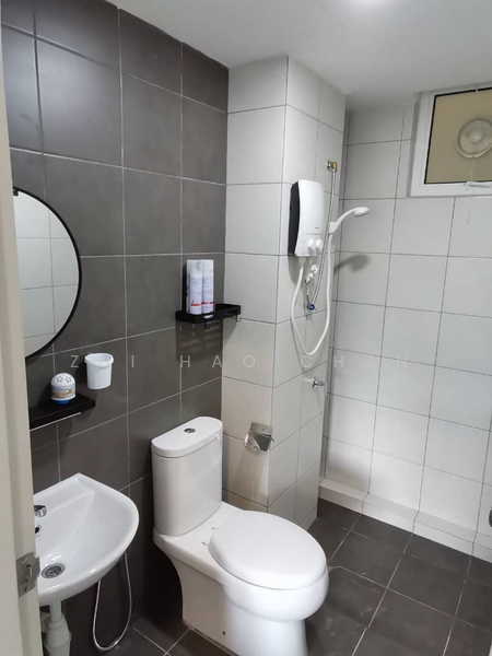 For Rent - Fairview Residence