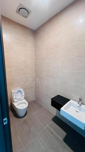 Untuk Disewa - Semi-Detached House at Setia Eco Templer