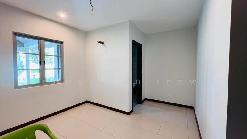 Untuk Disewa - Semi-Detached House at Setia Eco Templer