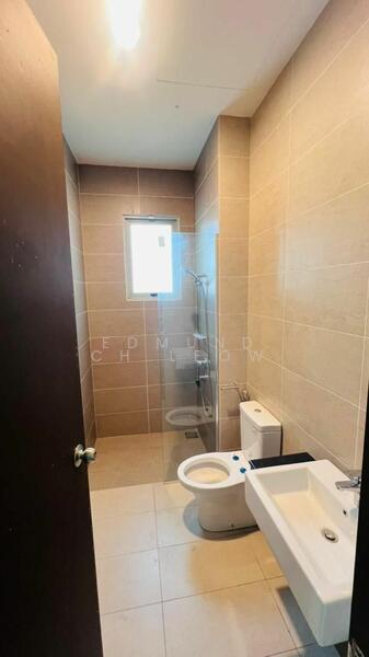 Untuk Disewa - Semi-Detached House at Setia Eco Templer