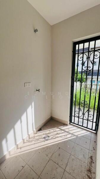 Untuk Disewa - Semi-Detached House at Setia Eco Templer