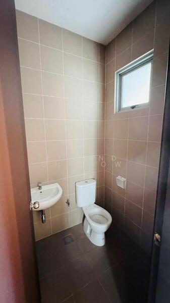 Untuk Disewa - Semi-Detached House at Setia Eco Templer