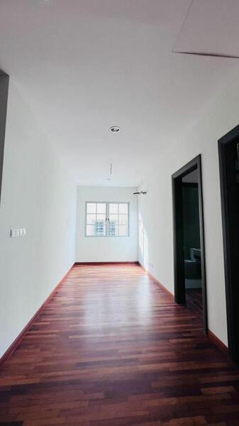 Untuk Disewa - Semi-Detached House at Setia Eco Templer