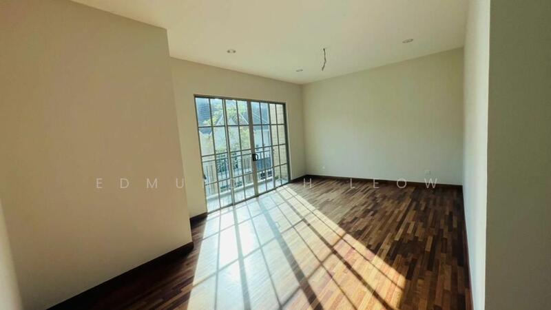 Untuk Disewa - Semi-Detached House at Setia Eco Templer