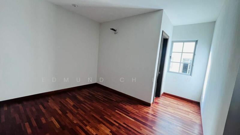 Untuk Disewa - Semi-Detached House at Setia Eco Templer