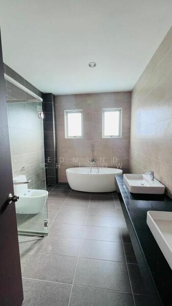 Untuk Disewa - Semi-Detached House at Setia Eco Templer