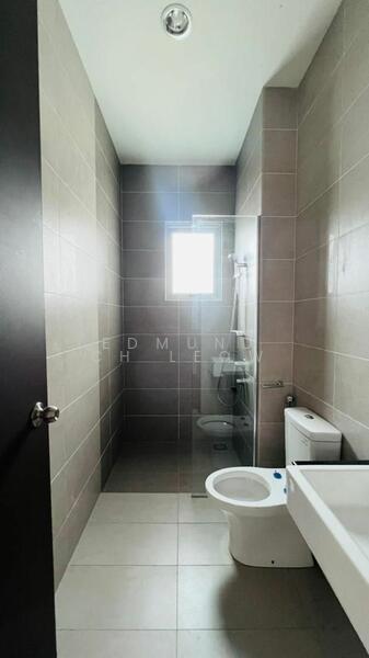 Untuk Disewa - Semi-Detached House at Setia Eco Templer