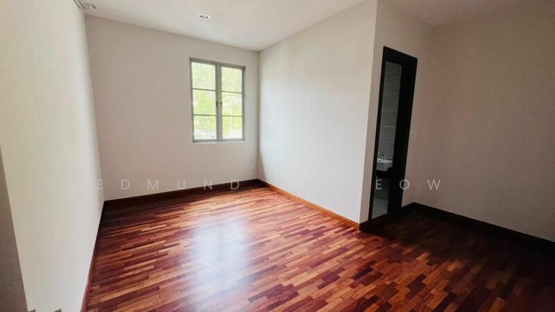 Untuk Disewa - Semi-Detached House at Setia Eco Templer