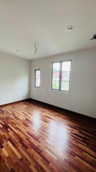 Untuk Disewa - Semi-Detached House at Setia Eco Templer