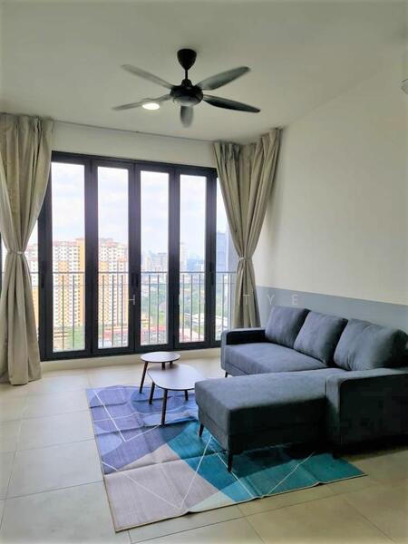 Untuk Disewa - Sky Meridien