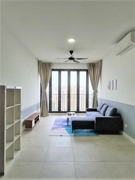 Untuk Disewa - Sky Meridien