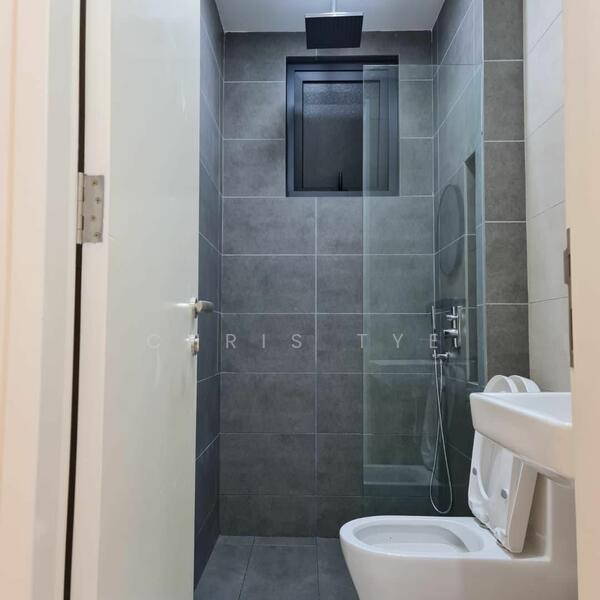 Untuk Disewa - Sky Meridien