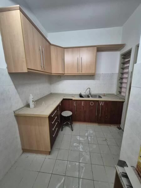 Untuk Disewa - Green Acre