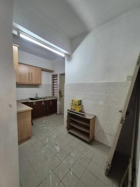 Untuk Disewa - Green Acre