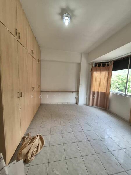 Untuk Disewa - Green Acre