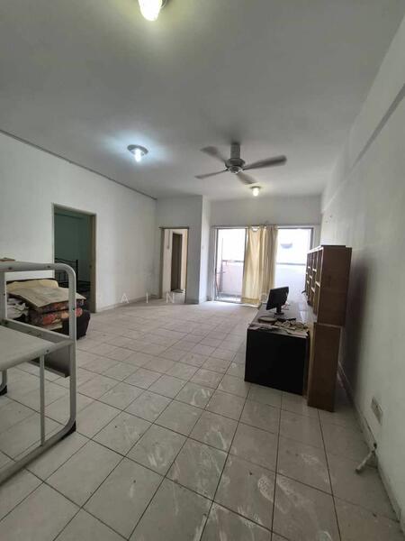 Untuk Disewa - Green Acre