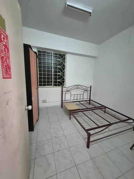 Untuk Disewa - Green Acre