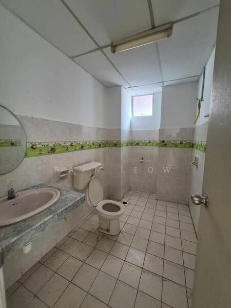 Untuk Disewa - Green Acre