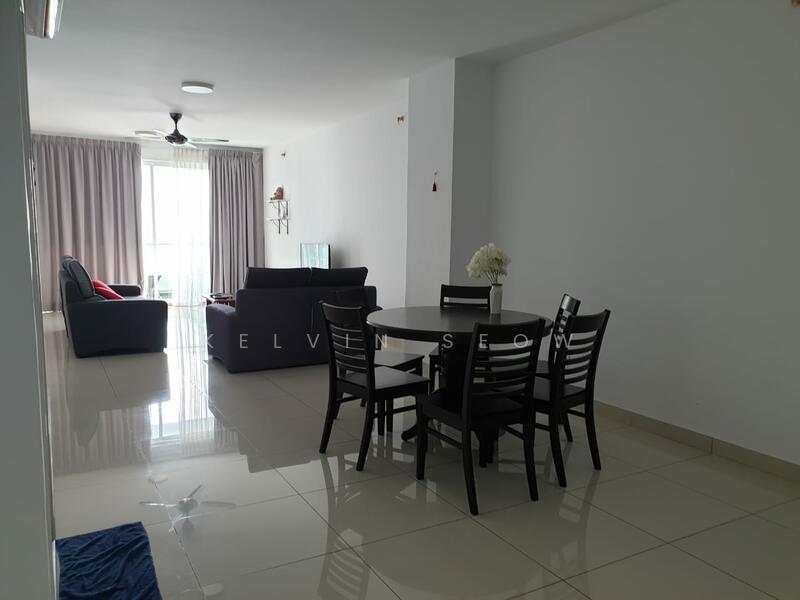 For Rent - Mansion One