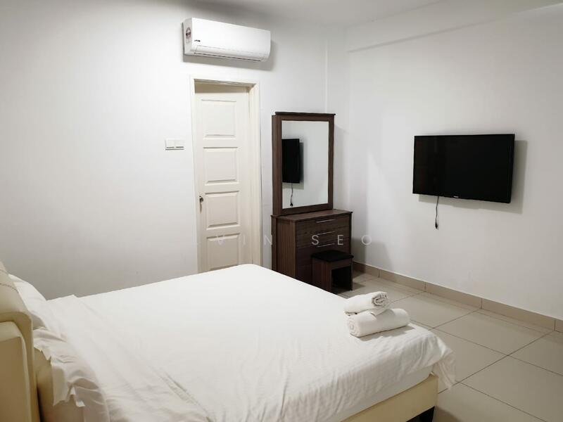 For Rent - Mansion One