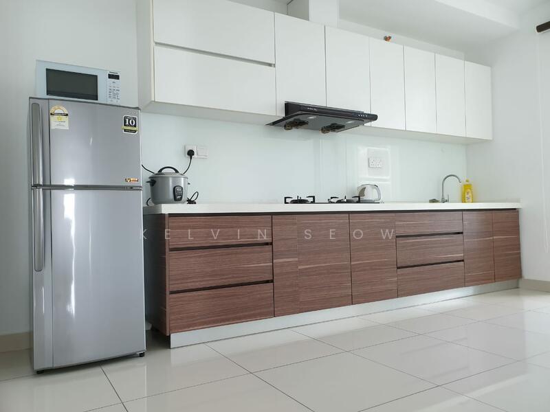 For Rent - Mansion One