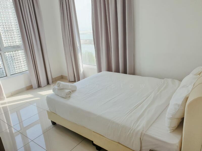 For Rent - Mansion One