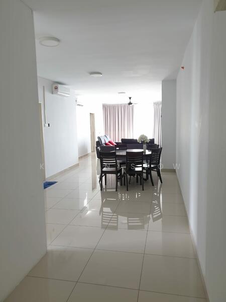 For Rent - Mansion One