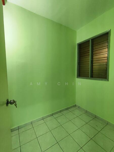 For Sale - Cheras Business Centre