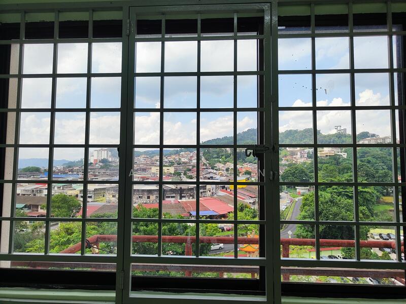 For Sale - Cheras Business Centre