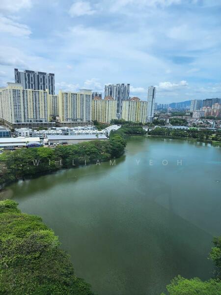 For Sale - Zen Suites @ Zetapark