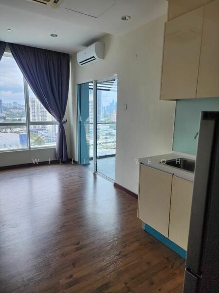 For Sale - Zen Suites @ Zetapark