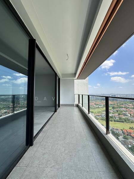 Untuk Dijual - Aetas Damansara