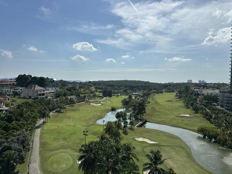 Untuk Dijual - Aetas Damansara