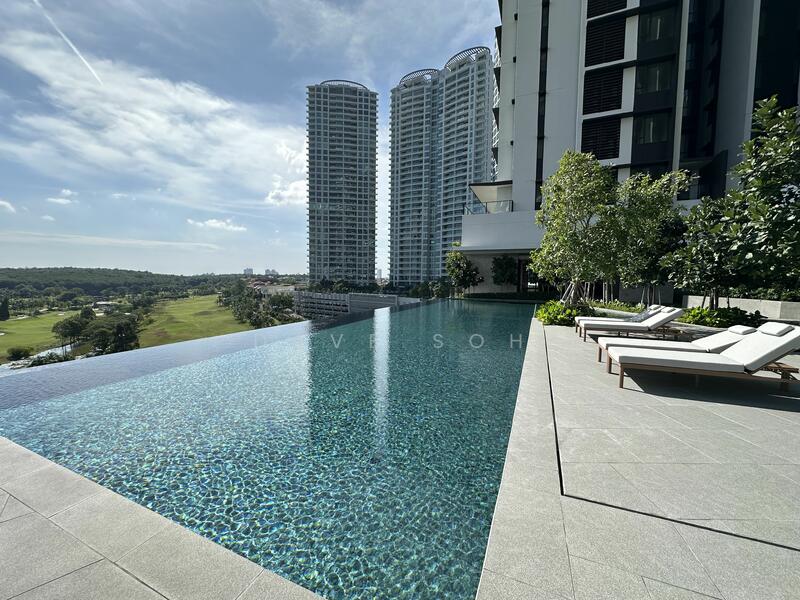 Untuk Dijual - Aetas Damansara