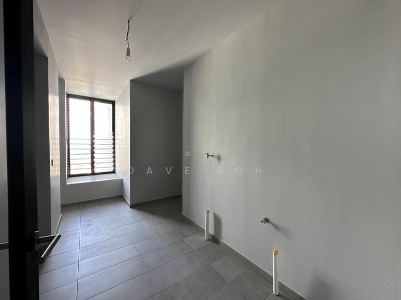 Untuk Dijual - Aetas Damansara