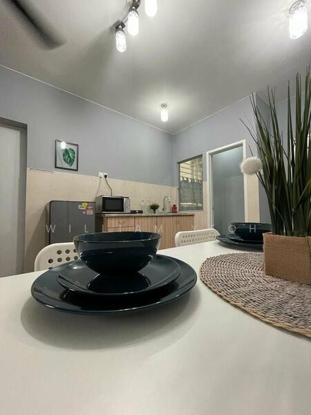 Untuk Dijual - Gaya @ Melawati