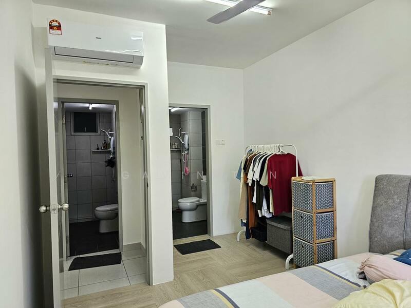 Untuk Dijual - Fairview Residence