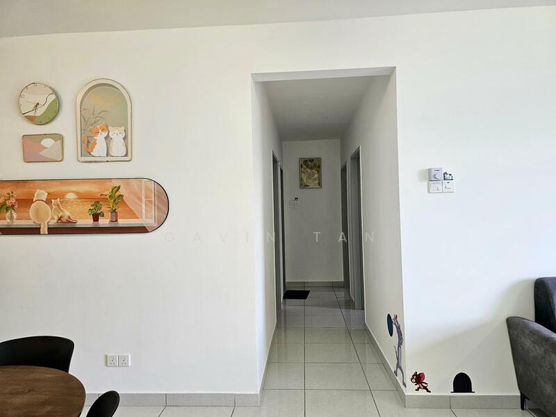 Untuk Dijual - Fairview Residence