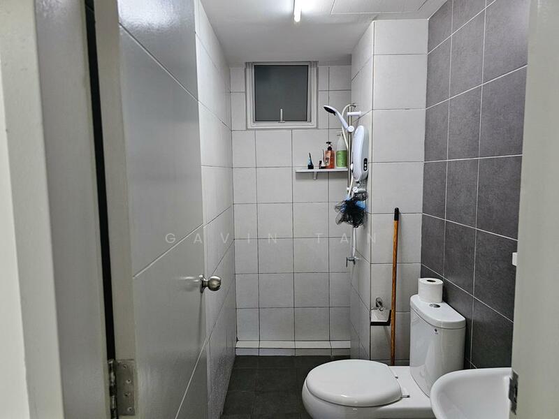 Untuk Dijual - Fairview Residence