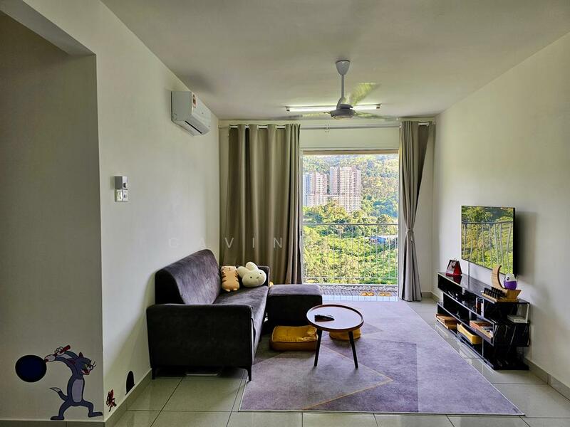 Untuk Dijual - Fairview Residence