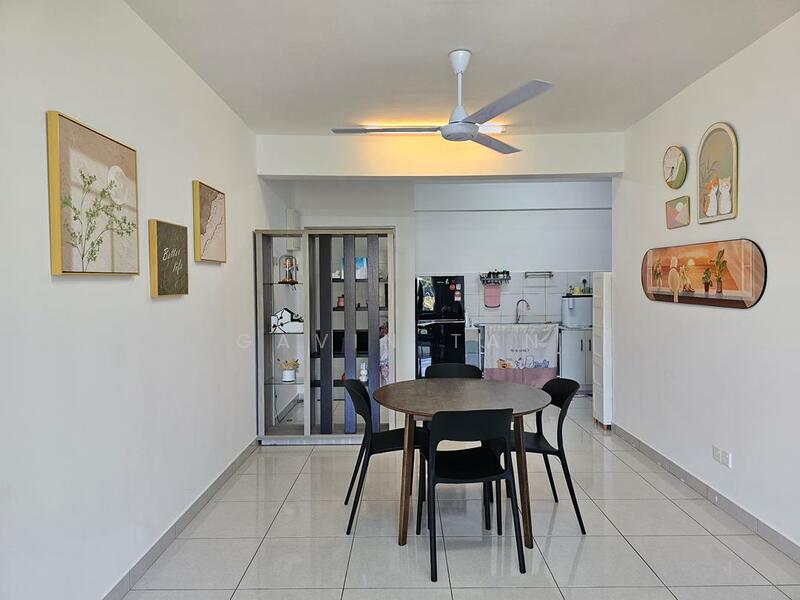 Untuk Dijual - Fairview Residence