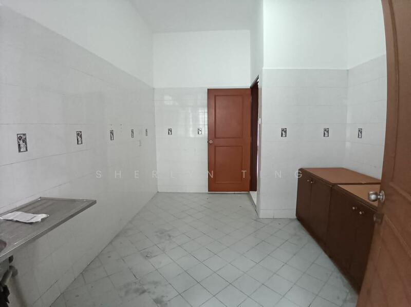 For Rent - Taman Sutera