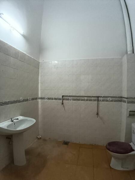 For Rent - Taman Sutera