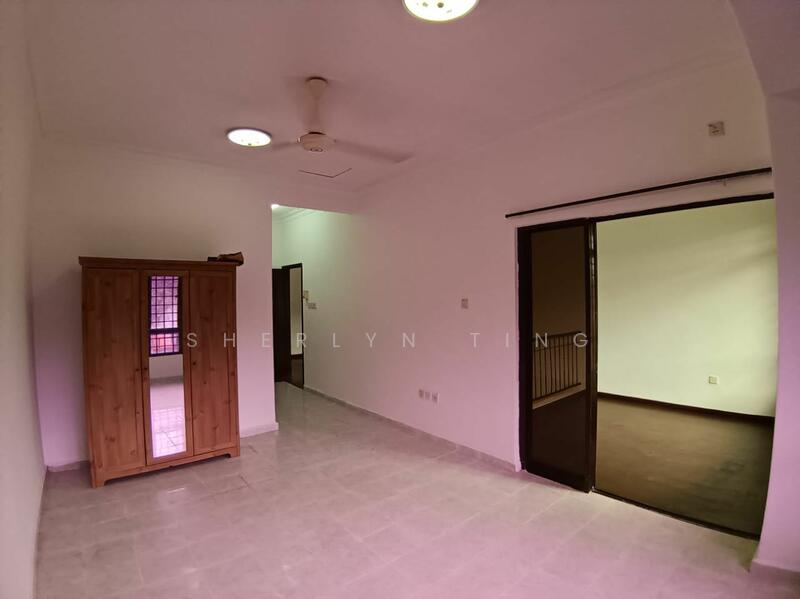 For Rent - Taman Sutera