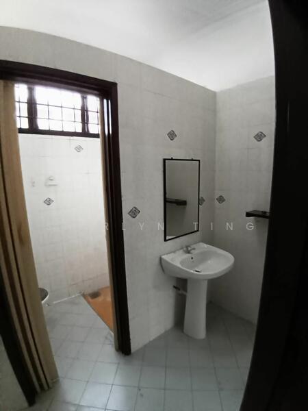 For Rent - Taman Sutera