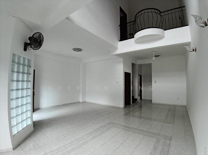 For Rent - Taman Sutera