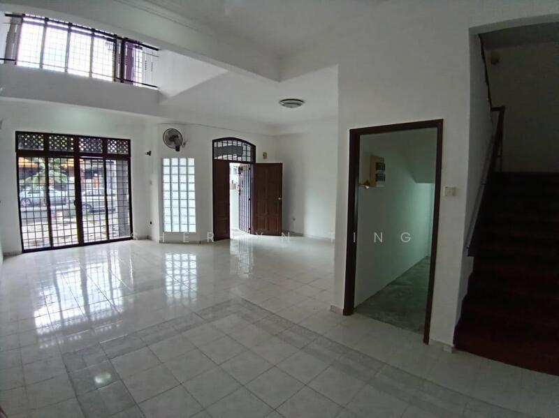 For Rent - Taman Sutera